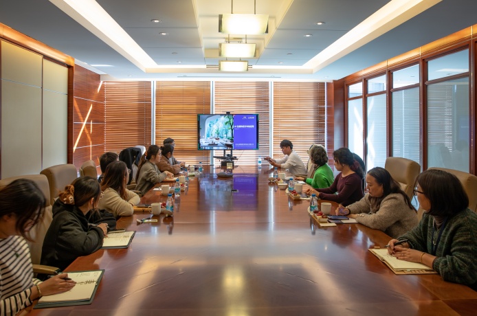 AI技术赋能装饰未来：装饰行业专题培训圆满落幕